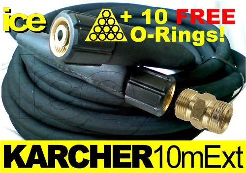 10m karcher hds 750 755 - 10m,