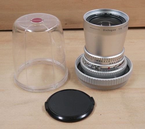 Hasselblad distagon mm - distagon, 4/50