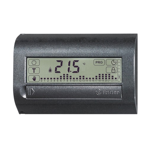 Finder cronotermostato - finder,