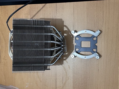 Noctua d15 dissipatore - noctua,