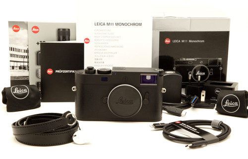 Leica m11 fotocamera - leica,