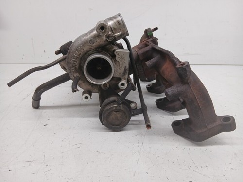 Tf0351 turbocompressore - tf0351,