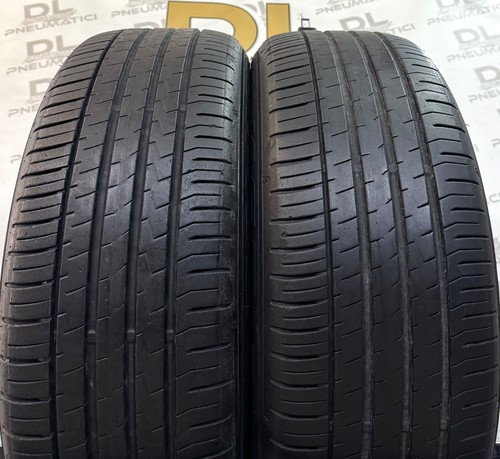 Pneumatici gomme usate - pneumatici, falken