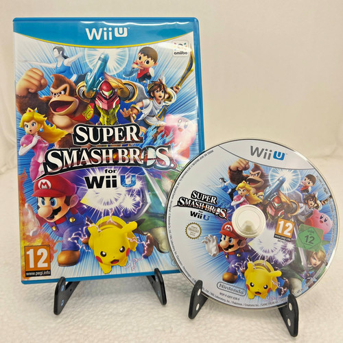 Super smash bros - bros, ita