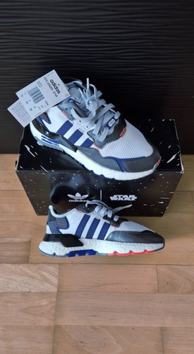 Scarpe sneaker adidas nite - sneaker,