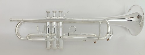 Van laar tromba - van, b2