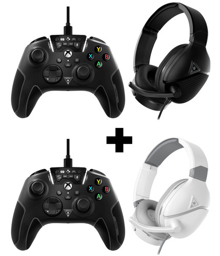 Turtle beach recon 200 gen - beach,