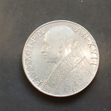 100 lire della città - lire,