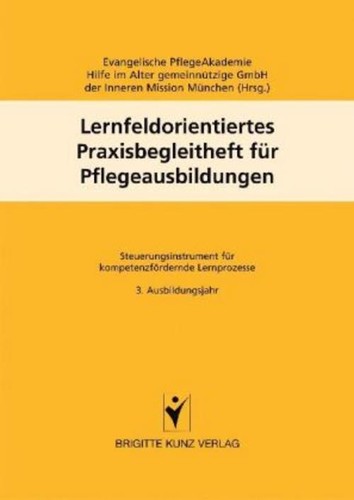 Lernfeldorientiertes