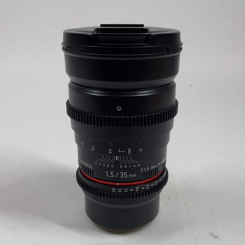 Rokinon 1 5 - rokinon, mm