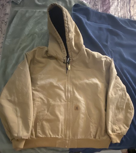 Cappotto vintage carharrt - vintage, 4x