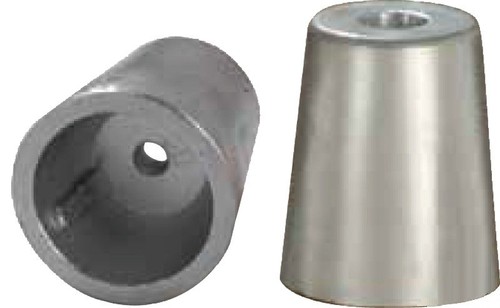 Anodo zinco interno conico per - interno,