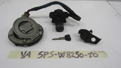 Kit chiavi main switch - chiavi,
