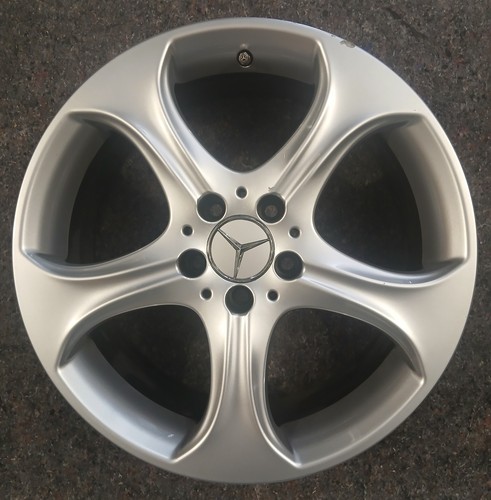 Cerchio originale - 1x, 18"