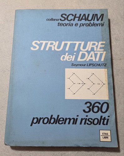 Strutture dei dati - ,