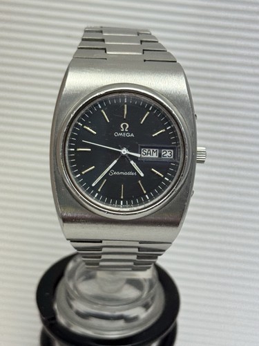 Omega seamaster quarzo - seamaster,