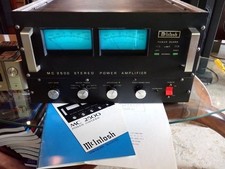 Come nuovo amplificatore di - nuovo],