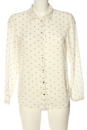 Camicia maniche lunghe - maniche,