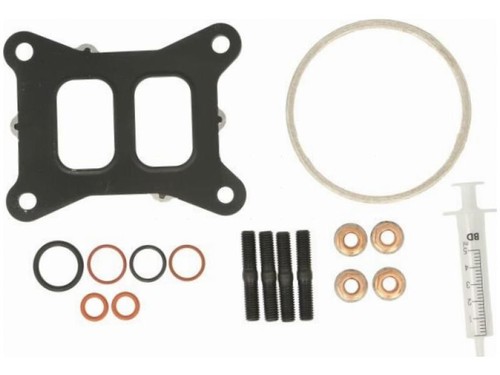 Kit montaggio turbocompressore - kit,