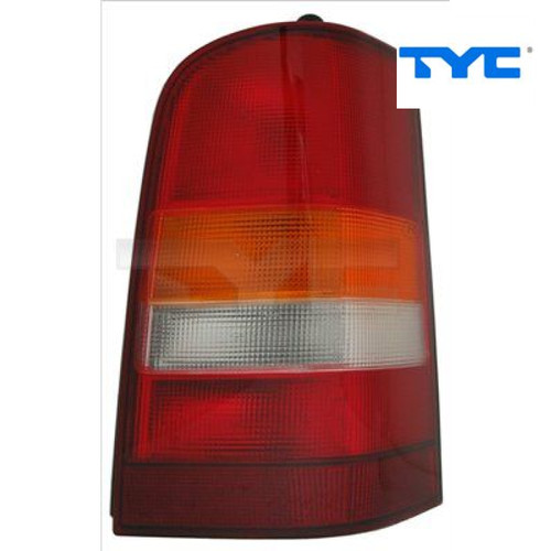 Gruppo fanale posteriore tyc - gruppo,