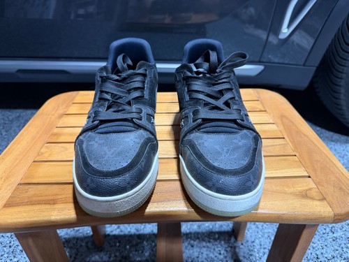 Sneakers basse louis - sneakers,