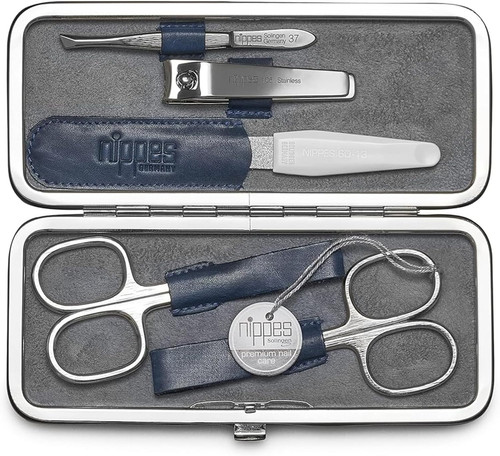 Set manicure vintage pezzi - manicure,