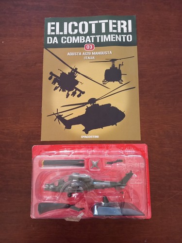 Elicotteri combattimento - da,