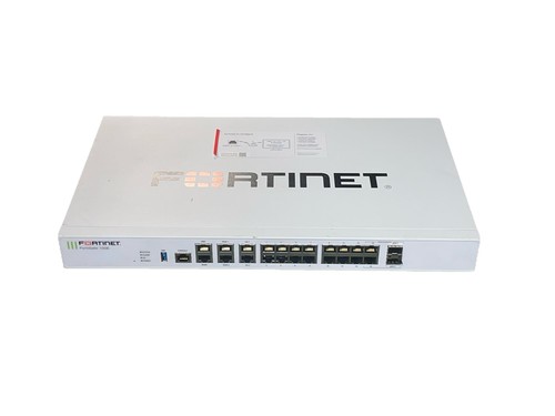 Fortinet fortigate 100e - fortinet, fg-100e