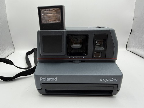 Polaroid impulse instant film - polaroid,