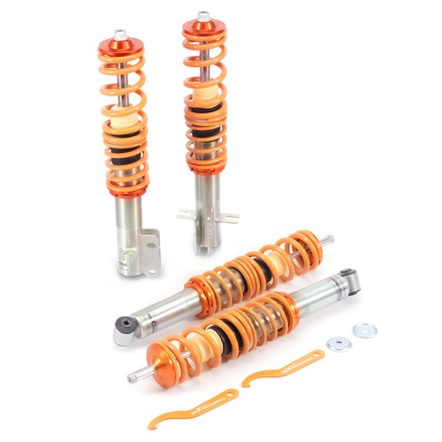 Coilover per golf 1 jetta - coilover, vw