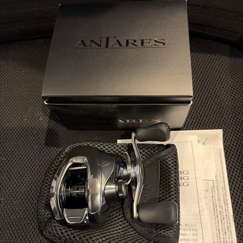 Shimano antares 100mg right - antares,