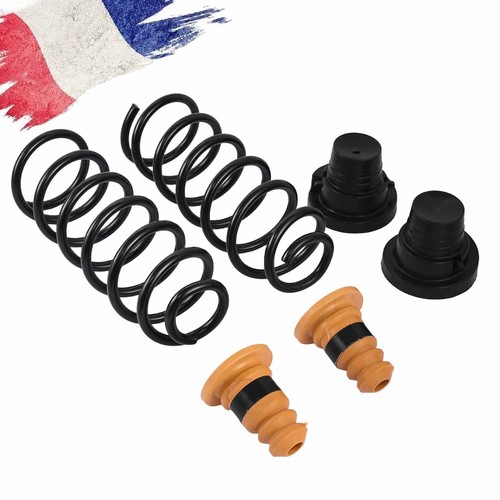 Ressort suspension air - air, vers