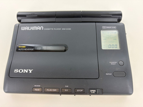 Sony walkman ex90 - walkman, lettore