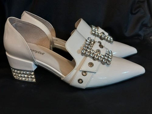 Scarpa orsay jeffrey - d'orsay,