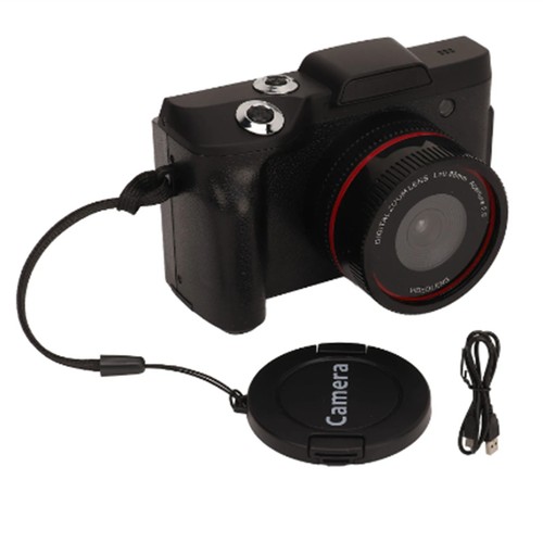 Fotocamera digitale 1080p - digitale,