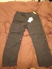 Pantaloni trekking - pantaloni,