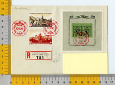 266 svizzera 1943 - svizzera,