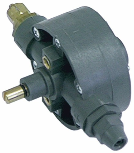 Dosatore tipo 1000 - dosatore,