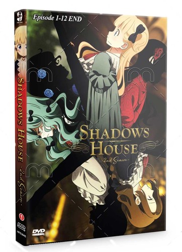 Shadows house stagione - house,