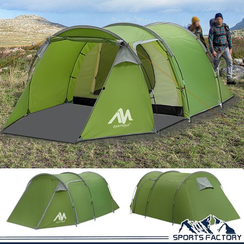 Tenda campeggio 3 persone - da,