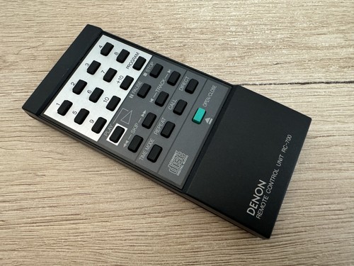 Telecomando denon 700 per - denon, rc-700