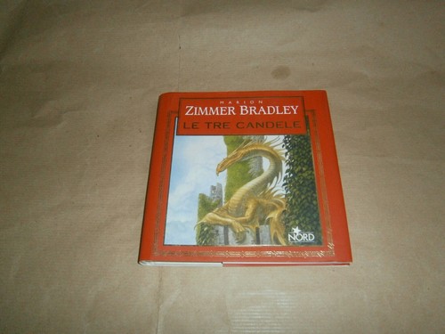 Marion zimmer bradley tre - marion, bradley,
