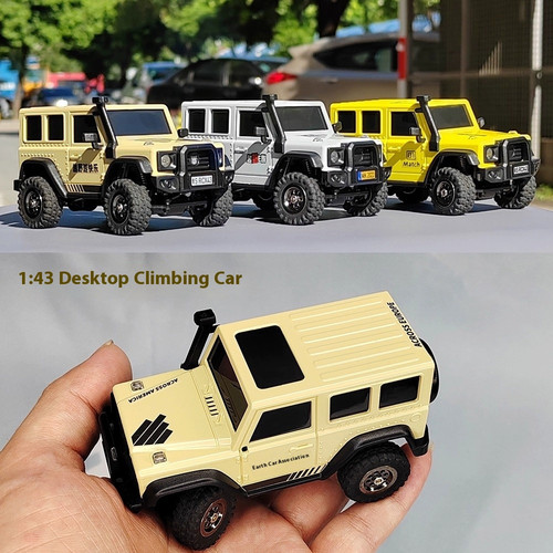Ldarc x43 fuoristrada 43 - fuoristrada, 1/43