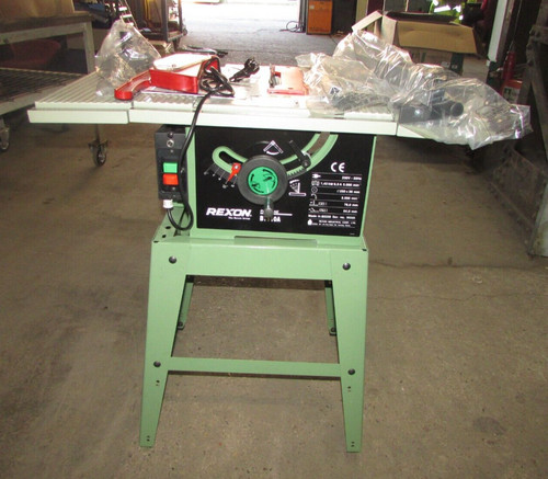 Rexon bts 10a sega - rexon,