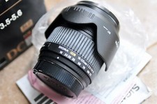 Sigma 125 mm nikon - sigma,