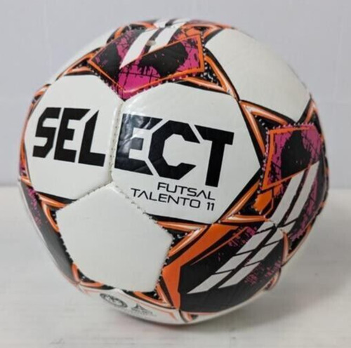 Select futsal talento - select,