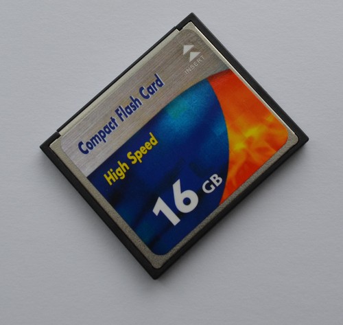 Scheda memoria gb - memoria, 16