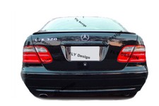 Labbro posteriore per - , mercedes