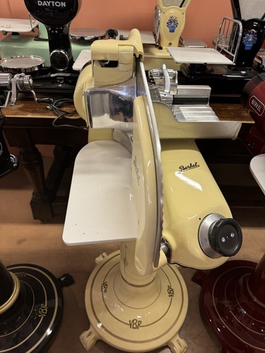 Berkel modello 114 elettrica - berkel,