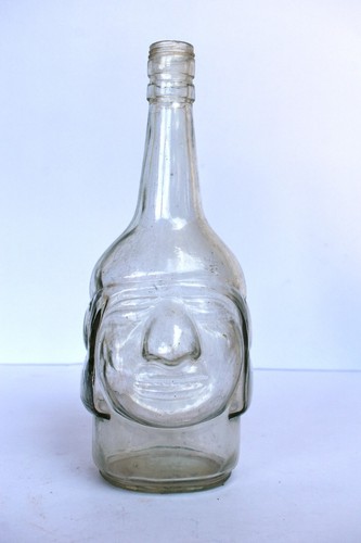Antico liquore bottiglia - antico,